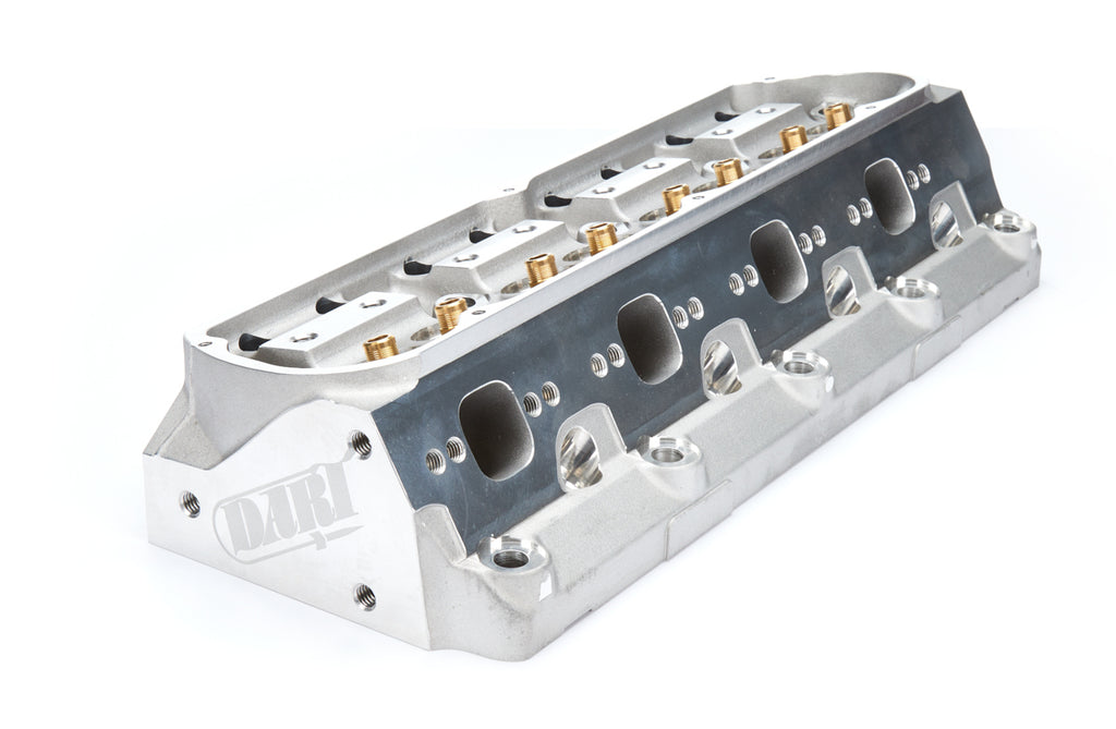 Dart SBF SHP Cylinder Head 205cc/58cc  - Bare