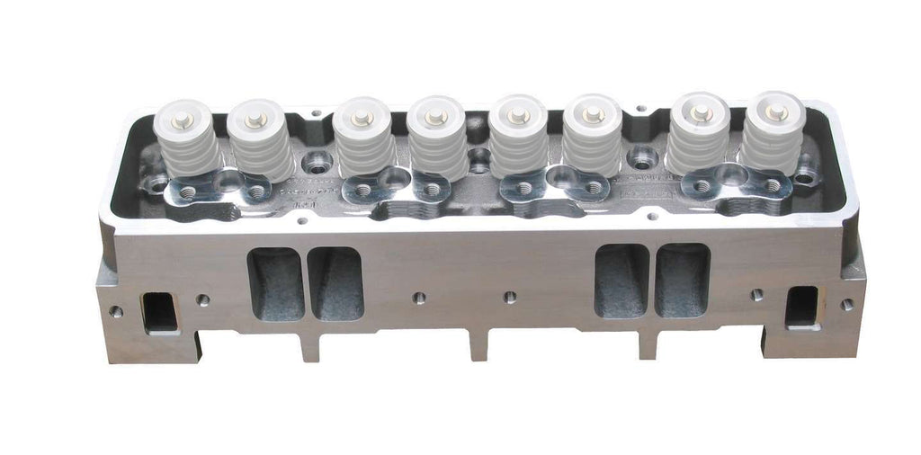 Dart SBC CNC 18-Deg Cylinder Head 272cc Bare