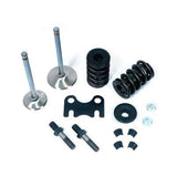 Dart SBC Parts Kit - (1) Head 2.02/1.60 1.250 Spring