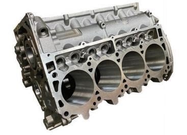 Dart Mopar 6.1L Gen III Hemi Iron Block 9.250 x 4.090