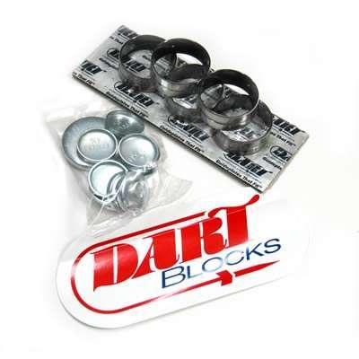 Dart SBC Little M Block Parts Kit