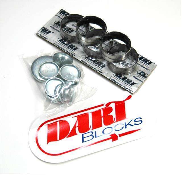 Dart BBC Big M Block Parts Kit