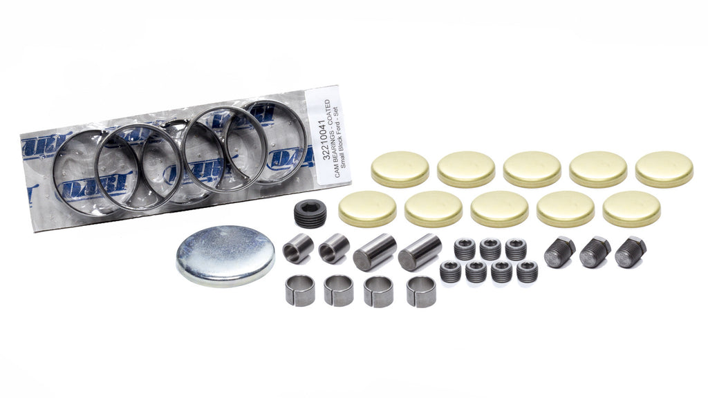 Dart SBF Block Parts Kit SHP Blocks