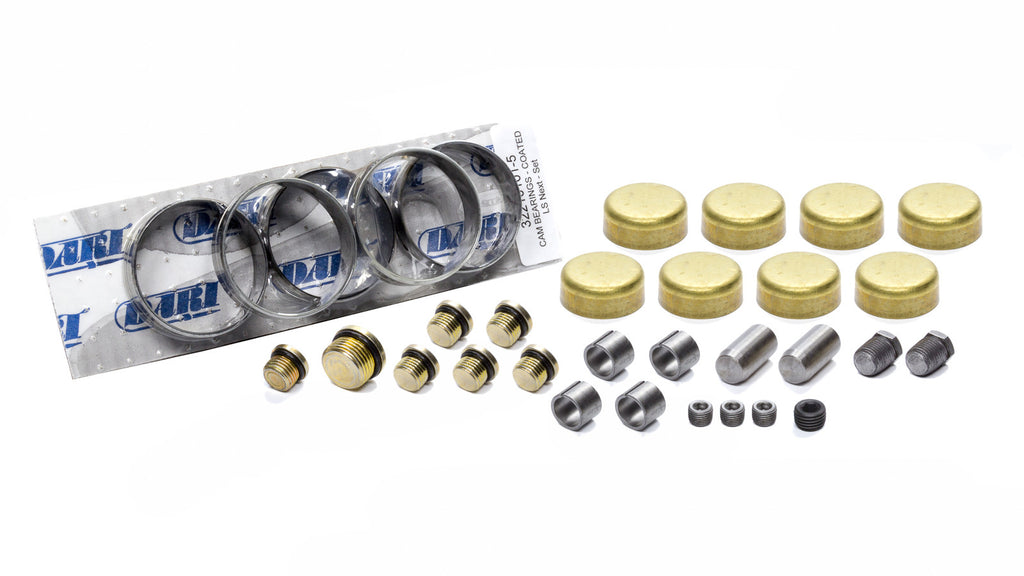 Dart SHP LS Next Block Parts Kit