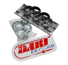 Cargar imagen en el visor de la galería, Dart O-Ring Plug Kit SBC Little M Block