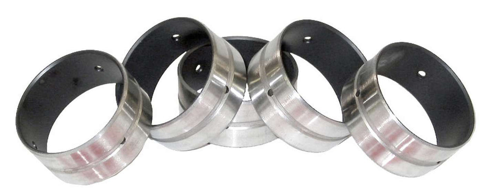 Dart Cam Bearing Set - Coated SBC w/55mm Dia.