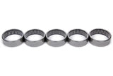 Roller Cam Bearings (5) - 55mm