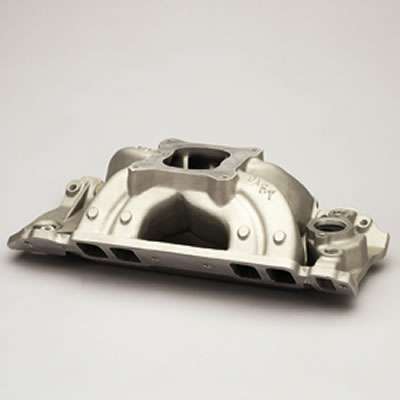 Dart BBC Intake Manifold - 9.800 R/P 4150 Flange