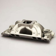 Cargar imagen en el visor de la galería, Dart BBC Intake Manifold - 9.800 R/P 4150 Flange