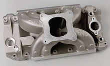 Cargar imagen en el visor de la galería, Dart BBC Intake Manifold - 10.200 R/P 4150 Flange