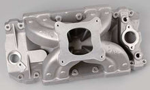 Cargar imagen en el visor de la galería, Dart BBC Intake Manifold - 10.200 O/P 4150 Flange