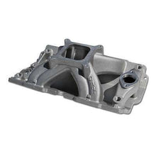 Cargar imagen en el visor de la galería, Dart SBC Intake Manifold - 18 Degree 4150 Flange