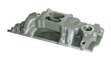 Cargar imagen en el visor de la galería, Dart SBC SHP Intake Manifold Dual Plane 4150 Flange