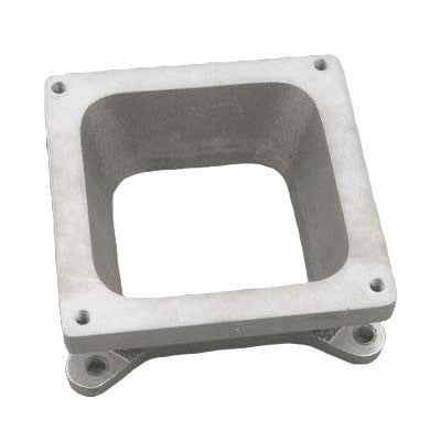 Dart Carburetor Adapter 4150 to 4500