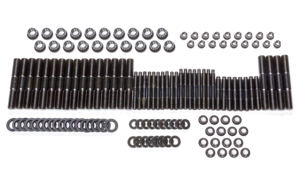 Dart Head Stud Kit GM LS Next Iron Block