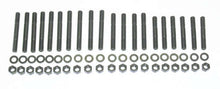 Load image into Gallery viewer, Dart Main Stud Kit - BBC Big M Iron Block - Splayed