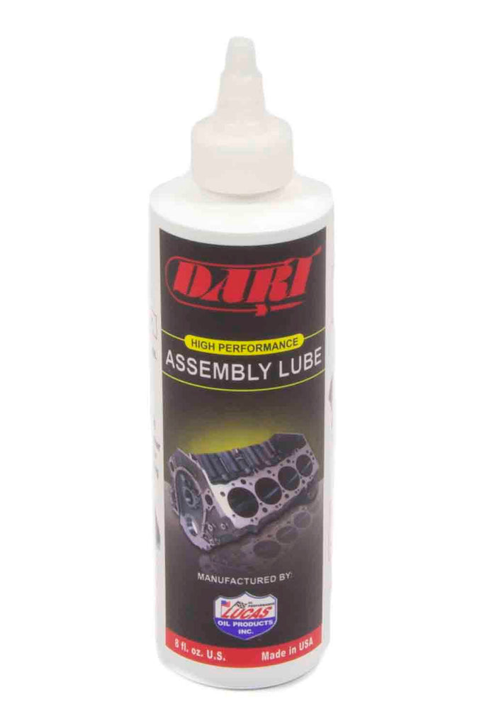 Dart High Perf. Assembly Lube - 8oz.