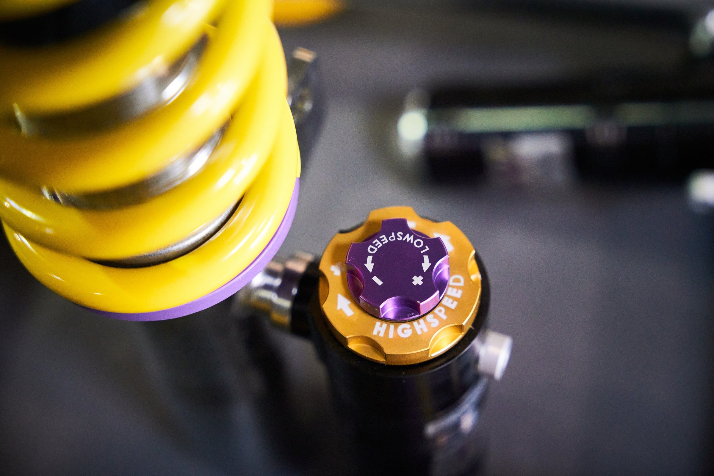 KW 12-17 Honda Civic 2.0 i-VTEC Type R (FK2) Electronic Damping Cancellation Kit