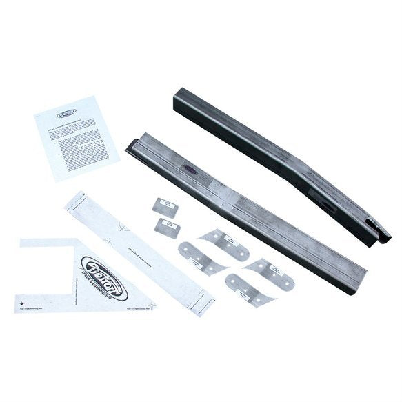 Detroit Speed and Engineering Subframe Connectors  - 67-69 F-Body