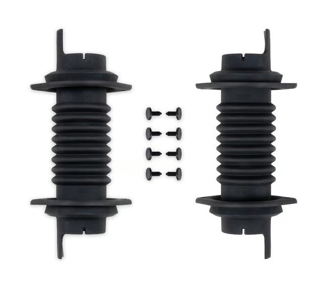 Detroit Speed and Engineering Door Jamb Wiring Boot Kit