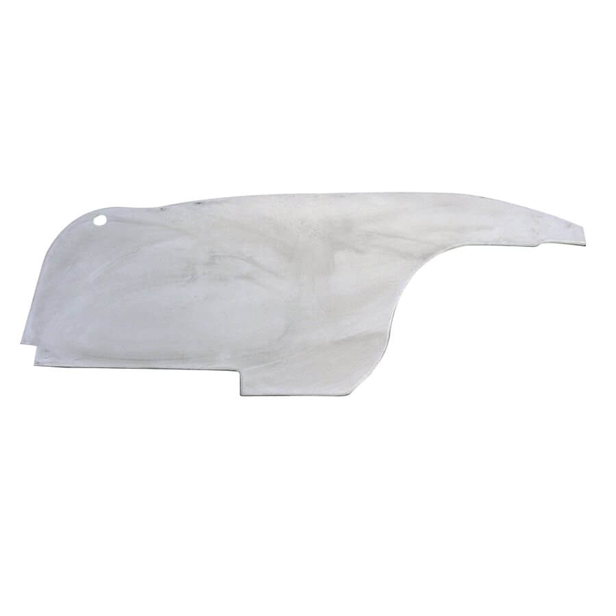 Detroit Speed and Engineering Firewall Fill Plate 67-69 GM F-Body