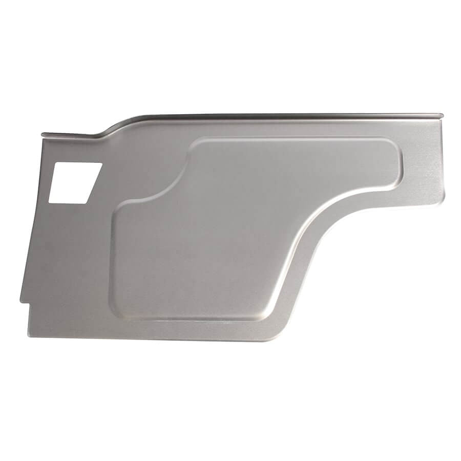 Detroit Speed and Engineering Firewall Fill Plate - 70-81 GM F-Body