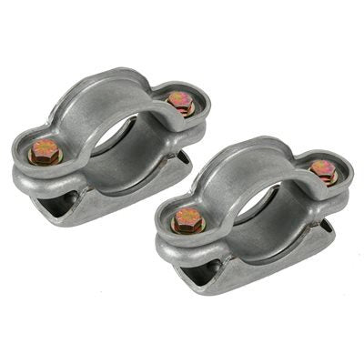 Detroit Speed and Engineering Leaf Spring Pads - Adjustable (Pair)