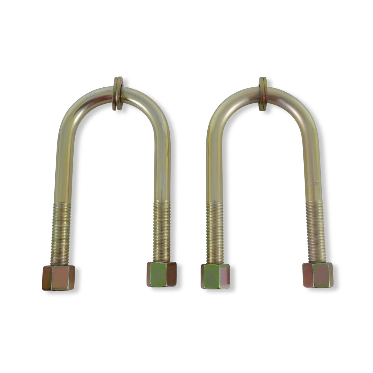 Detroit Speed and Engineering Stock U-Bolts w/Nuts 67-72 GM C10 Truck