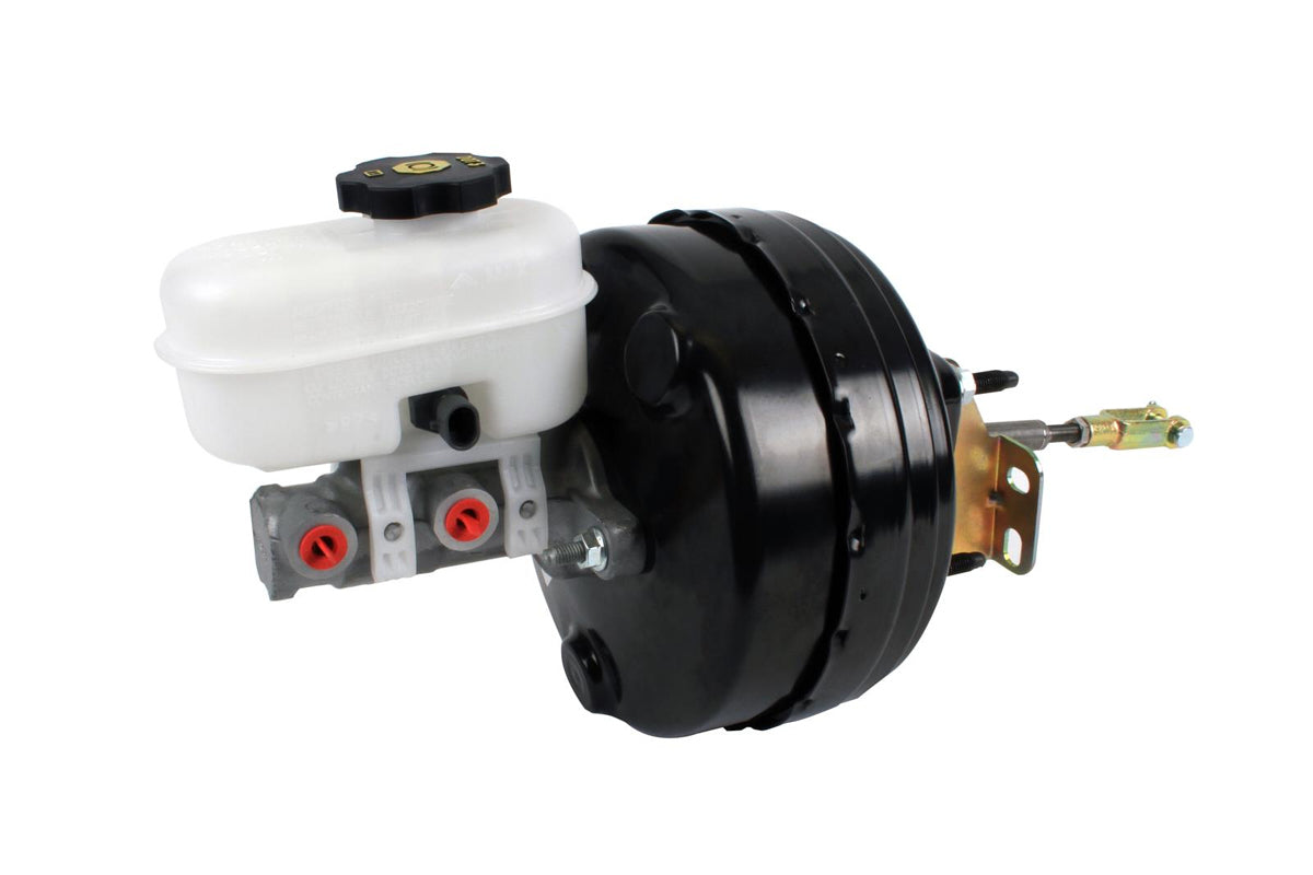 Detroit Speed and Engineering Brake Booster/M.Cylinder Kit - 67-69 F-Body