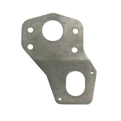 Detroit Speed and Engineering Clutch Master Cylinder Bracket - 67-69 F-Body