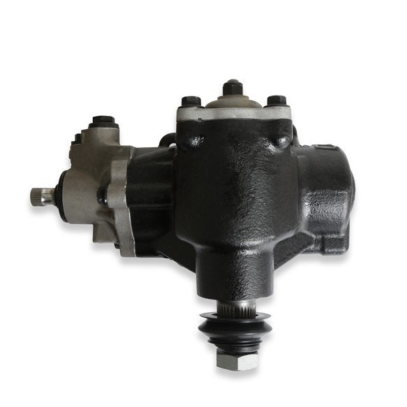 Detroit Speed and Engineering 12.7:1 Ratio Power Steering Box