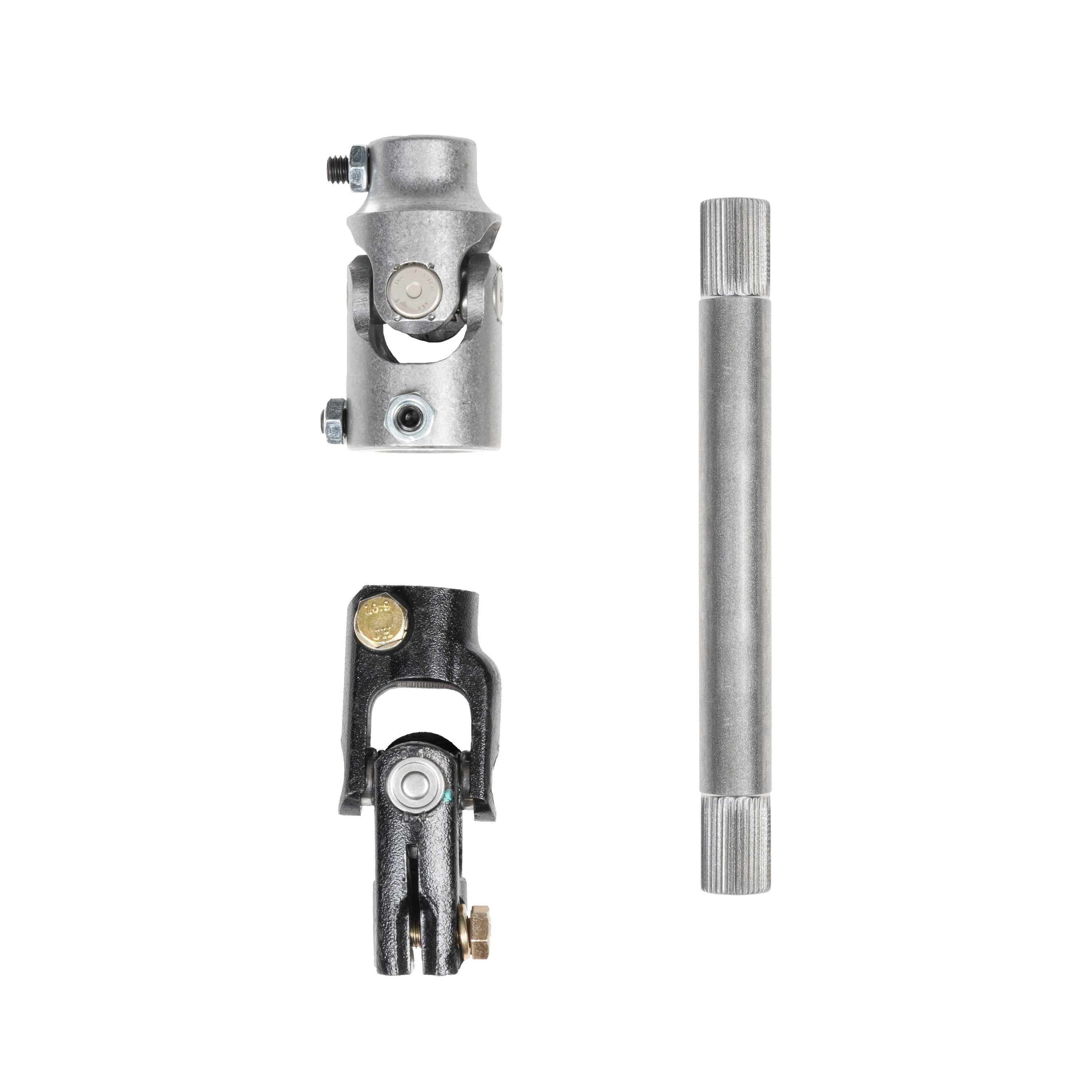 Detroit Speed and Engineering Steering Shaft Coupler Kit