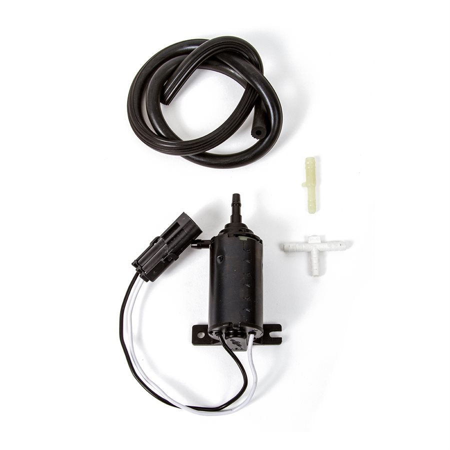 Detroit Speed and Engineering Windshield Washer Pump Kit