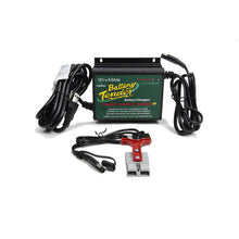 Load image into Gallery viewer, C&amp;R Racing Battery Charger 12 Volt DC for Portable Eng Htr