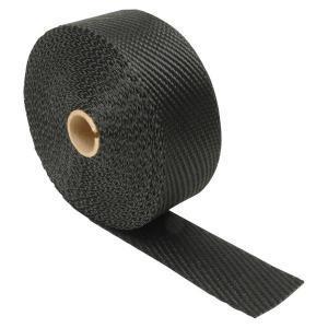 Design Engineering 2in x 50ft Exhaust Wrap Titanium Black