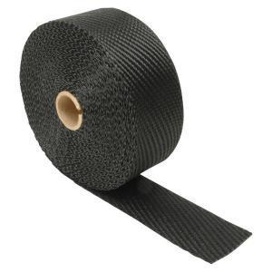 Design Engineering 2in x 15ft Exhaust Wrap Titanium Black