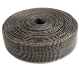 Design Engineering Exhaust Wrap EXO Series 1.5in x 20' Black