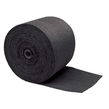 Load image into Gallery viewer, Exhaust Wrap 6in x 100ft Black