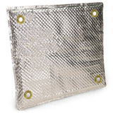 Stainless Pad Shield 12in x 12in