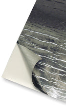 Cargar imagen en el visor de la galería, Lámina térmica Reflect-a-Cool de diseño e ingeniería, 48 x 36 pulgadas