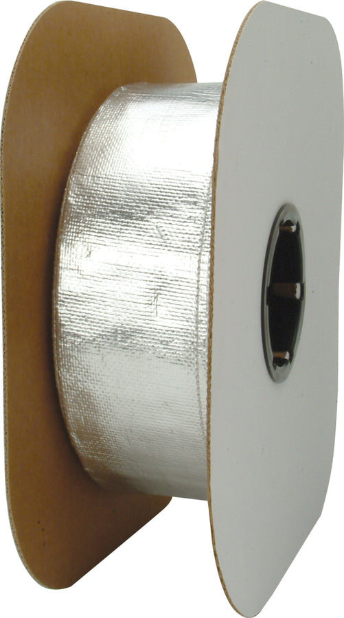 Aluminized Heat Sheath 1 1/2in x 3'