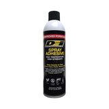 Design Engineering High Temp Spray Adhesive 13.3 Ounces