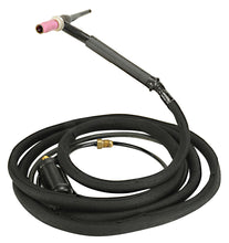 Load image into Gallery viewer, Design Engineering 3/4in x 11ft TIG Torch Cable Cover