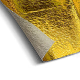 36in x 40in Heat Shield Gold Non Adhesive