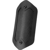 Design Engineering Flexible Heat Shield 3.5in x 6.5in Black Onyx