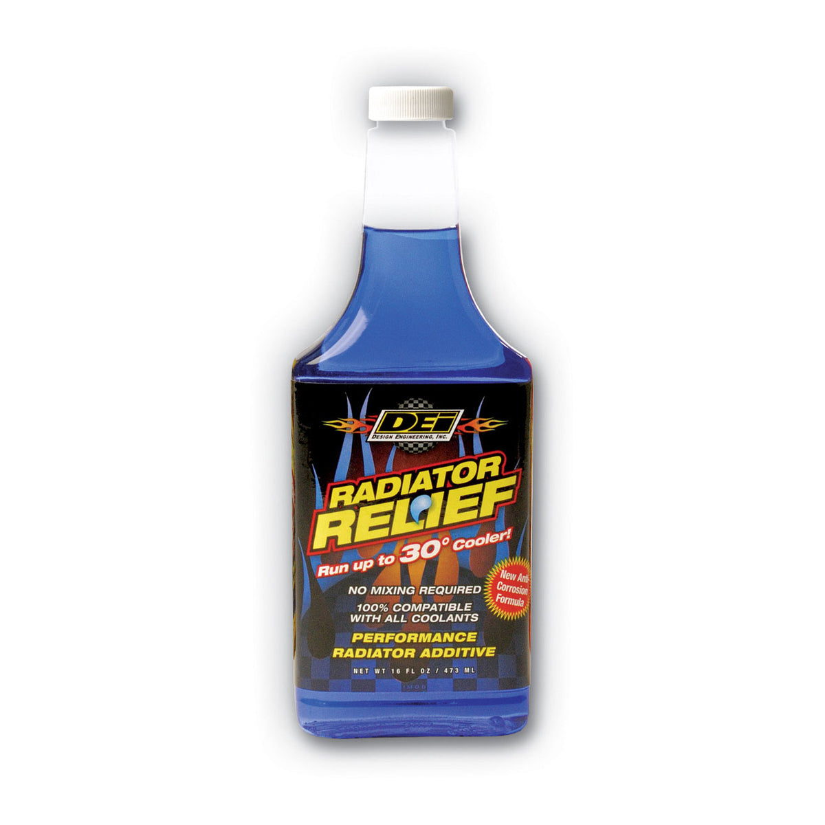 Design Engineering Radiator Relief 16 oz.