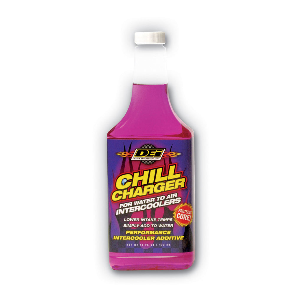 Design Engineering Radiator Relief-Chill Ch arger - 16 oz.