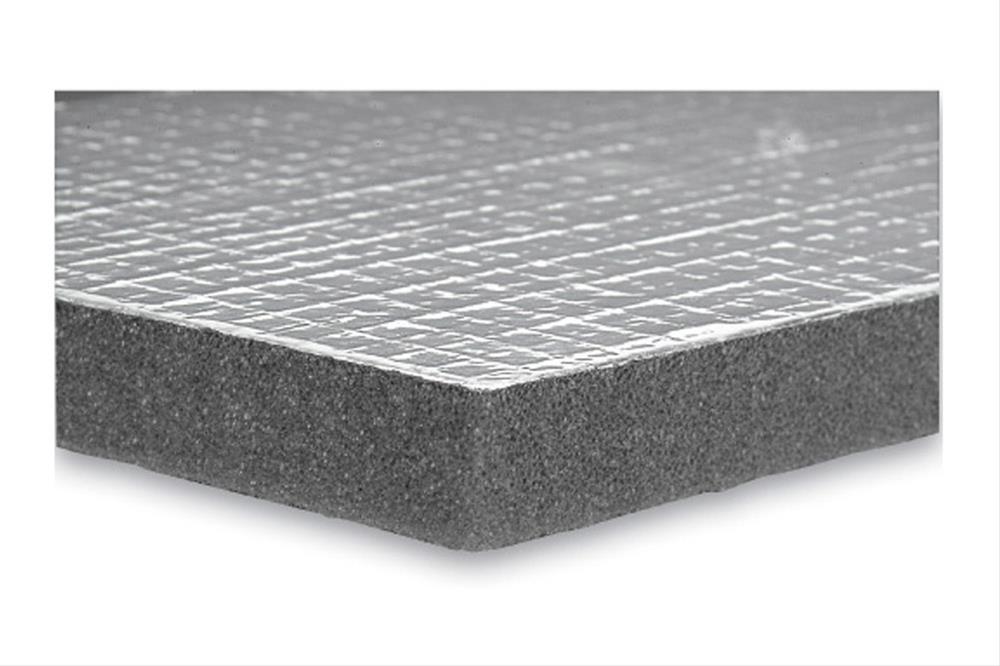 Design Engineering 32in x 54in Under Hood Thermal Acoustic Lining