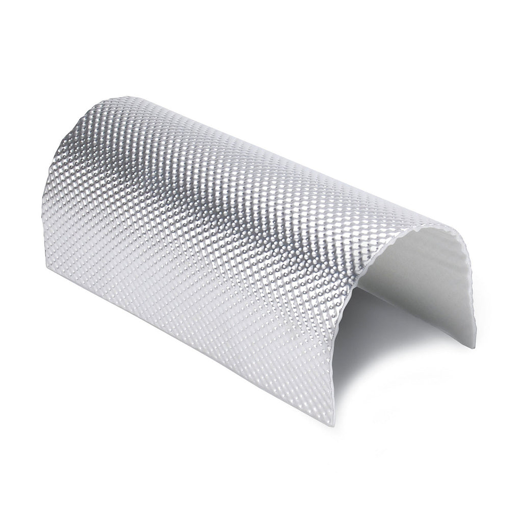 Design Engineering Floor & Tunnel Heat Shield 2'x21in