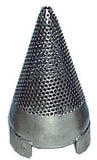 Dynatech Headers Vortex Cone For 4in Collector